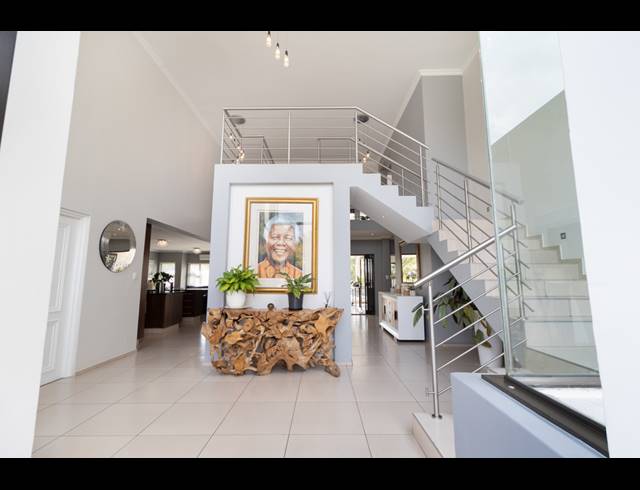 4 BEDROOM HOUSE TO LET IN SILVERWOODS COUNTRY ESTATE